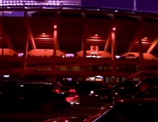 October 22, 1991 | World Series Game 3 Twins at Braves “And the Braves had won their first World Series game since 1958!” - Ernie Johnson, Sr. Via BravesonTBS on X | Atlanta Braves Chop Live
