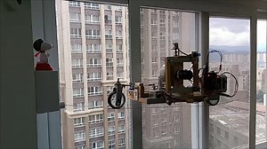 Self Balancing Gyroscope Two Wheeler on Highwire | RobotShop Community