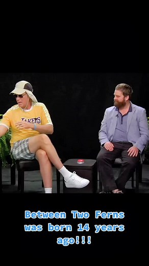 It was conceived with a kiss!