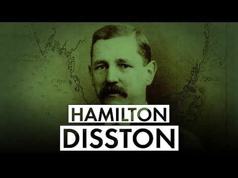 Hamilton Disston | The Swamp