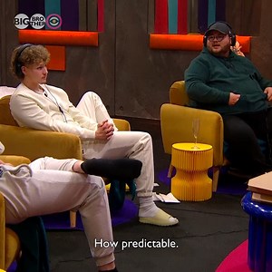 104K views · 926 reactions | Sneak Peek ️ The Secret Spare Room have eyes on the House, but they're not liking everything they see... | Big Brother UK | Facebook