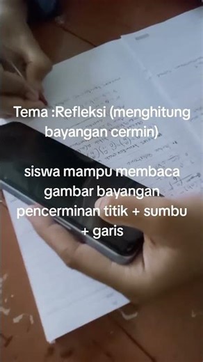 students #metodebelajar #penugasan #education #learning #maths #moment #indonesiateacher #deeplearn