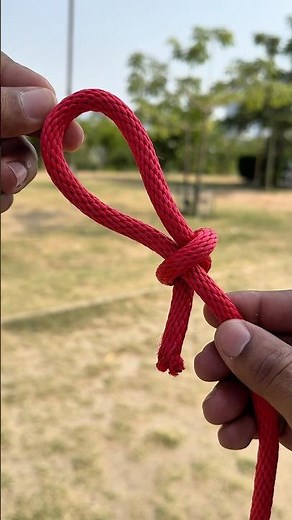 Noose Knot !