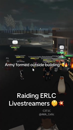 Streamer didn’t stand a chance😭🤣#caption #libertycountyroblox #emergencyresponse #roleplay #trolling @Skipper