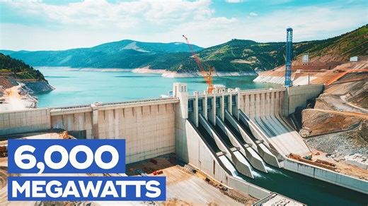 Why Ethiopia’s $5 billion dam is causing global controversy