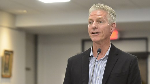 Despite strong opposition, Smith Hill housing development plan rezoning OK'd