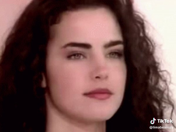 Celebrities with Black Hair: Adriana Lima's Angelic Look