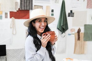 Get to Know Veronica Valencia Hughes of HGTV's 'Revealed'