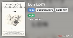 Lon (2017)