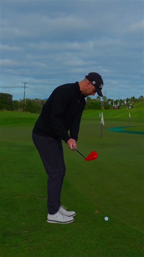 Chipping made easy with these 3 changes