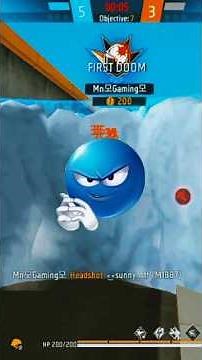 free fire best one tap settings free fire auto clicker fast emote #totalgaming