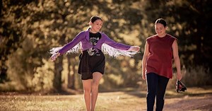 How to stream 'Fancy Dance'? Everything you need to know about  Lily Gladstone's drama movie