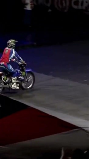 🏍️ Epic Motorcycle Jump — Air Time Like Never Before! #Shorts