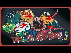 7 Tips & Tricks for Beginners and Advanced Thronefall players!
