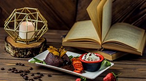 Bestselling Books By Beloved Celebrity Chefs That Will Make You Fall Harder for Food This Chef Appreciation Week