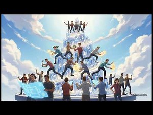 In Charge vs. In Control: Why You’re Exhausted & How to Fix It