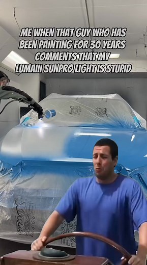 353K views · 1.2K reactions | Precision #CarPaint #AutoPaint #CustomPaint #PaintJob #CarDetailing #CarRespray #PaintCorrection #ShowCarShine #GlossyFinish #PaintProtection #CarPaintwork #FlawlessFinish #CustomCarPaint #AutomotiveArt #PaintThatPops | Beyond the Horizon | Facebook