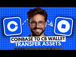 How to Transfer Incompatible Assets From Coinbase to Coinbase Wallet