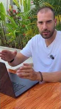 Create your first program on perform