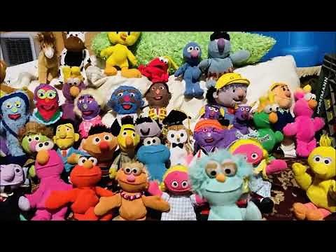 Sing Along Songs from the Puzzle Place