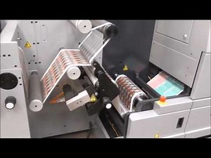 ABG Digilase Workflow video