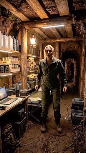 The World's Most Secret Sanctuary❤️