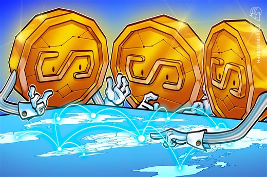 Stablecoins seen as ideal fit for real-time collateral management