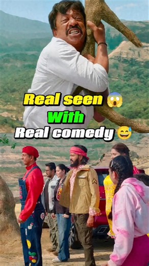 Real Comedy With Real location shoot Dhamaal 4 movie #dhamaal4 #comedy #moviereview #filmydumreview