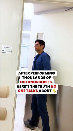 After 25,000+ gut procedures, here’s what nobody tells you 👇