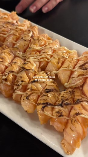Sushi Delights in Winnipeg: A Culinary Experience