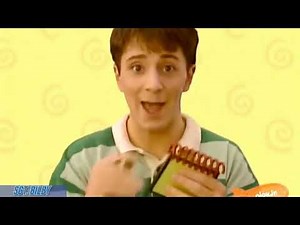 [YTP Collab Entry] Steve and Blue's Grand Finale