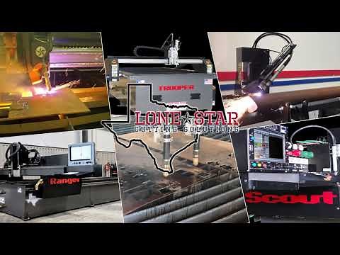 Lone Star Cutting Solutions in Mineola, TX