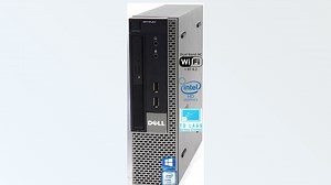 Watch Dell Professional Desktop PC on Amazon Live