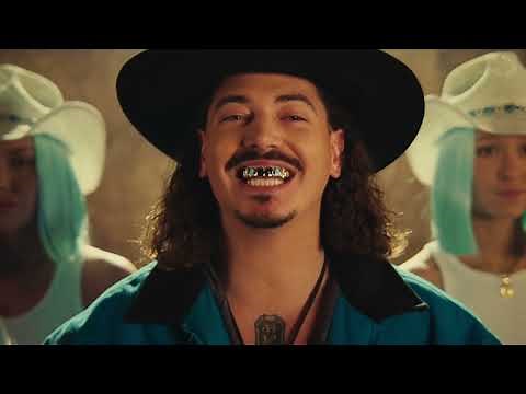 Ryan Charles - Turquoise Stones (Official Music Video)