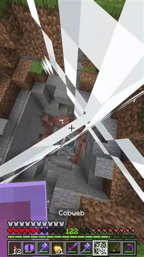 Stab shot ( ! ) test