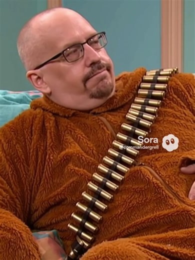 costume problem.#sitcom