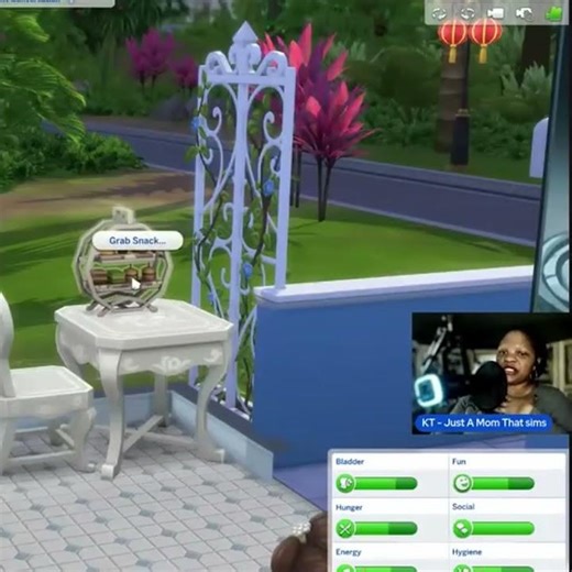 This Pastry Rack Is Functional!: The Sims 4 - Pro Tip Thursdays