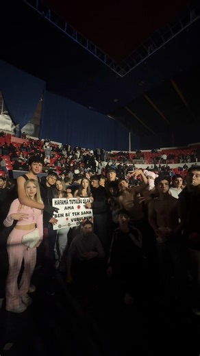 Ankara'da Unutulmaz Bir Konser Deneyimi