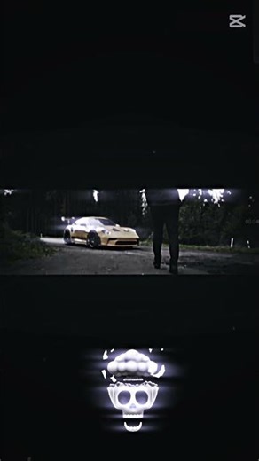 Rad moon BMW car and GTK3 Car.💙