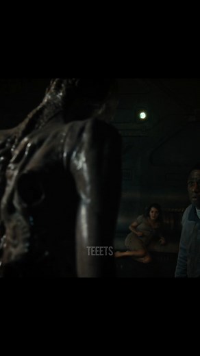 Exploring the Mystery of Fake Blood on Alien Romulus