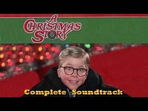 A Christmas Story [Complete Soundtrack v2 recreation] - Paul Zaza & Carl Zittrer