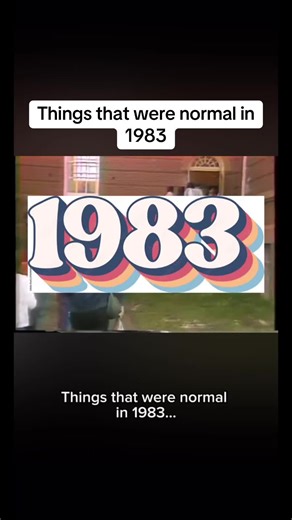 Exploring Life in 1983: A Nostalgic Look Back