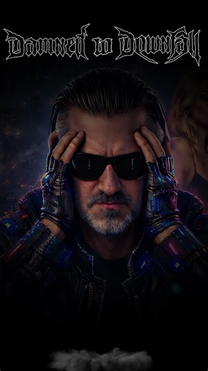 New Single Release: Industrial Metal and Aggrotech