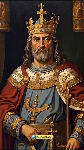 Romulus – The First King of Rome | Roman History #history #historyfacts #romanking #facts