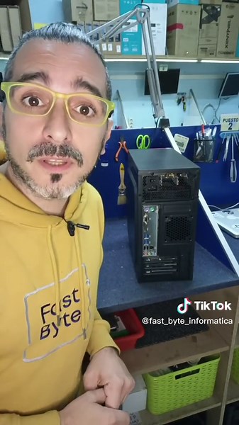 Conexiones de Ordenador: Guía Rápida para Conectar tus Dispositivos