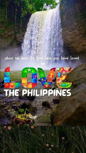 LOVE the Philippines | Seven Waterfalls Lake Sebu South Cotabato | Travel & Tourism