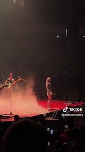 #Paramore performing 'The Only Exception', in New Orleans, LA 🇺🇸 📽️: @nolaconcerts (TikTok) | We Are Paramore