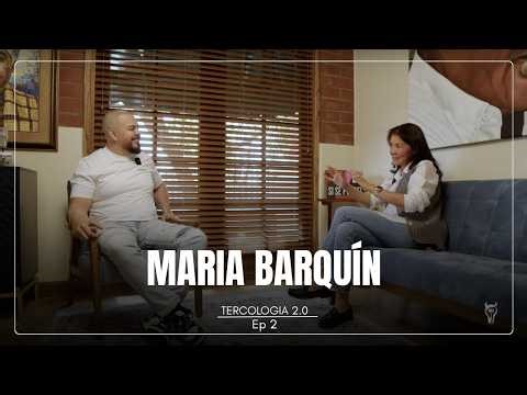 María Barquín | EL ARTE DE PROGRAMAR EN RADIO