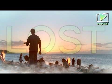 LOST: The TV Show That Changed Everything