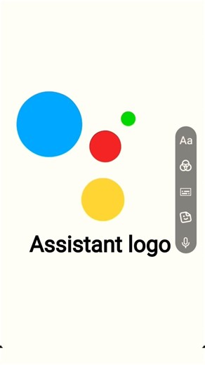 assistant logo